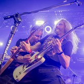 LUXTORPEDA + FLAPJACK 2026-02-21