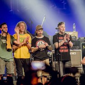 LUXTORPEDA + FLAPJACK 2026-02-21