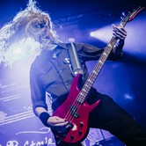 LUXTORPEDA + FLAPJACK 2026-02-21