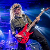 LUXTORPEDA + FLAPJACK 2026-02-21