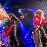 LUXTORPEDA + FLAPJACK 2026-02-21