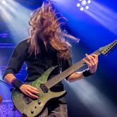 LUXTORPEDA + FLAPJACK 2026-02-21