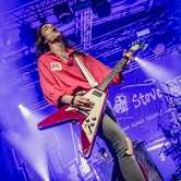 LUXTORPEDA + FLAPJACK 2026-02-21