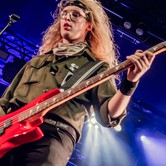 LUXTORPEDA + FLAPJACK 2026-02-21