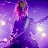 LUXTORPEDA + FLAPJACK 2026-02-21