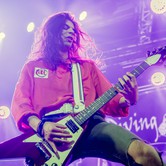 LUXTORPEDA + FLAPJACK 2026-02-21