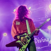 LUXTORPEDA + FLAPJACK 2026-02-21