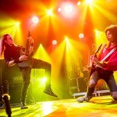 LUXTORPEDA + FLAPJACK 2026-02-21