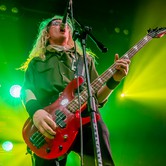 LUXTORPEDA + FLAPJACK 2026-02-21