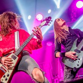 LUXTORPEDA + FLAPJACK 2026-02-21