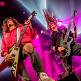 LUXTORPEDA + FLAPJACK 2026-02-21