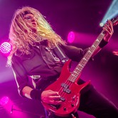 LUXTORPEDA + FLAPJACK 2026-02-21