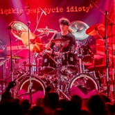 LUXTORPEDA + FLAPJACK 2026-02-21