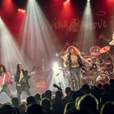 LUXTORPEDA + FLAPJACK 2026-02-21