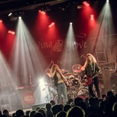 LUXTORPEDA + FLAPJACK 2026-02-21