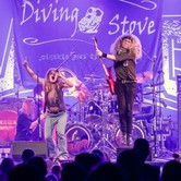 LUXTORPEDA + FLAPJACK 2026-02-21