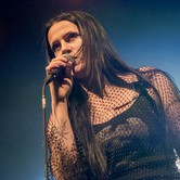 SELMA JUHRAN (DE) | SUPPORTED BY LIVEUROPE 2026-03-06