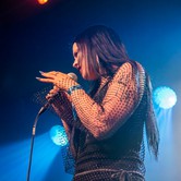 SELMA JUHRAN (DE) | SUPPORTED BY LIVEUROPE 2026-03-06