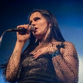 SELMA JUHRAN (DE) | SUPPORTED BY LIVEUROPE 2026-03-06