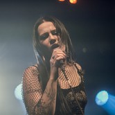 SELMA JUHRAN (DE) | SUPPORTED BY LIVEUROPE 2026-03-06