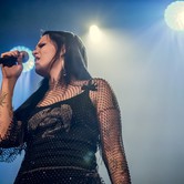 SELMA JUHRAN (DE) | SUPPORTED BY LIVEUROPE 2026-03-06