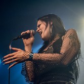 SELMA JUHRAN (DE) | SUPPORTED BY LIVEUROPE 2026-03-06