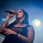 SELMA JUHRAN (DE) | SUPPORTED BY LIVEUROPE 2026-03-06