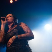 SELMA JUHRAN (DE) | SUPPORTED BY LIVEUROPE 2026-03-06