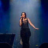 SELMA JUHRAN (DE) | SUPPORTED BY LIVEUROPE 2026-03-06