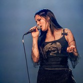 SELMA JUHRAN (DE) | SUPPORTED BY LIVEUROPE 2026-03-06