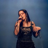 SELMA JUHRAN (DE) | SUPPORTED BY LIVEUROPE 2026-03-06