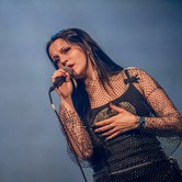 SELMA JUHRAN (DE) | SUPPORTED BY LIVEUROPE 2026-03-06