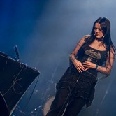 SELMA JUHRAN (DE) | SUPPORTED BY LIVEUROPE 2026-03-06