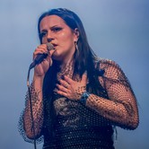 SELMA JUHRAN (DE) | SUPPORTED BY LIVEUROPE 2026-03-06