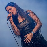 SELMA JUHRAN (DE) | SUPPORTED BY LIVEUROPE 2026-03-06