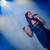 SELMA JUHRAN (DE) | SUPPORTED BY LIVEUROPE 2026-03-06