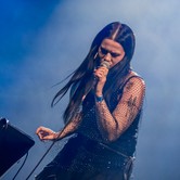 SELMA JUHRAN (DE) | SUPPORTED BY LIVEUROPE 2026-03-06