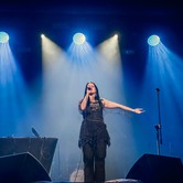 SELMA JUHRAN (DE) | SUPPORTED BY LIVEUROPE 2026-03-06