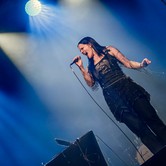 SELMA JUHRAN (DE) | SUPPORTED BY LIVEUROPE 2026-03-06