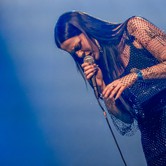 SELMA JUHRAN (DE) | SUPPORTED BY LIVEUROPE 2026-03-06