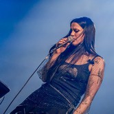 SELMA JUHRAN (DE) | SUPPORTED BY LIVEUROPE 2026-03-06