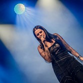 SELMA JUHRAN (DE) | SUPPORTED BY LIVEUROPE 2026-03-06