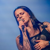 SELMA JUHRAN (DE) | SUPPORTED BY LIVEUROPE 2026-03-06