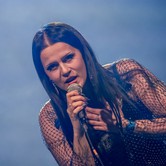 SELMA JUHRAN (DE) | SUPPORTED BY LIVEUROPE 2026-03-06