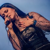 SELMA JUHRAN (DE) | SUPPORTED BY LIVEUROPE 2026-03-06