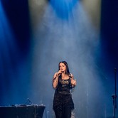 SELMA JUHRAN (DE) | SUPPORTED BY LIVEUROPE 2026-03-06