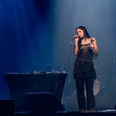 SELMA JUHRAN (DE) | SUPPORTED BY LIVEUROPE 2026-03-06