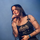 SELMA JUHRAN (DE) | SUPPORTED BY LIVEUROPE 2026-03-06