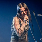 SELMA JUHRAN (DE) | SUPPORTED BY LIVEUROPE 2026-03-06