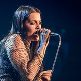 SELMA JUHRAN (DE) | SUPPORTED BY LIVEUROPE 2026-03-06